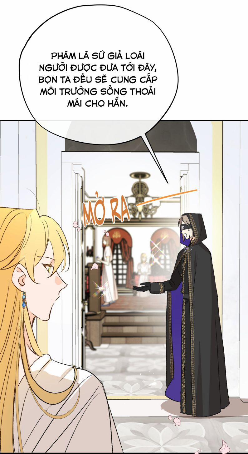 Mộng Tưởng Của Thần Quan Là Cưỡi Lên Thiên Cổ Ác Long 20 trang 18