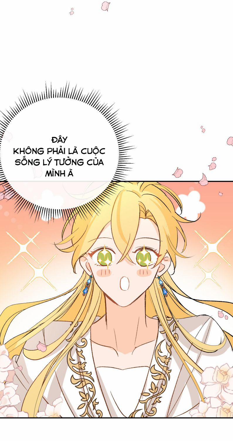 Mộng Tưởng Của Thần Quan Là Cưỡi Lên Thiên Cổ Ác Long 20 trang 20