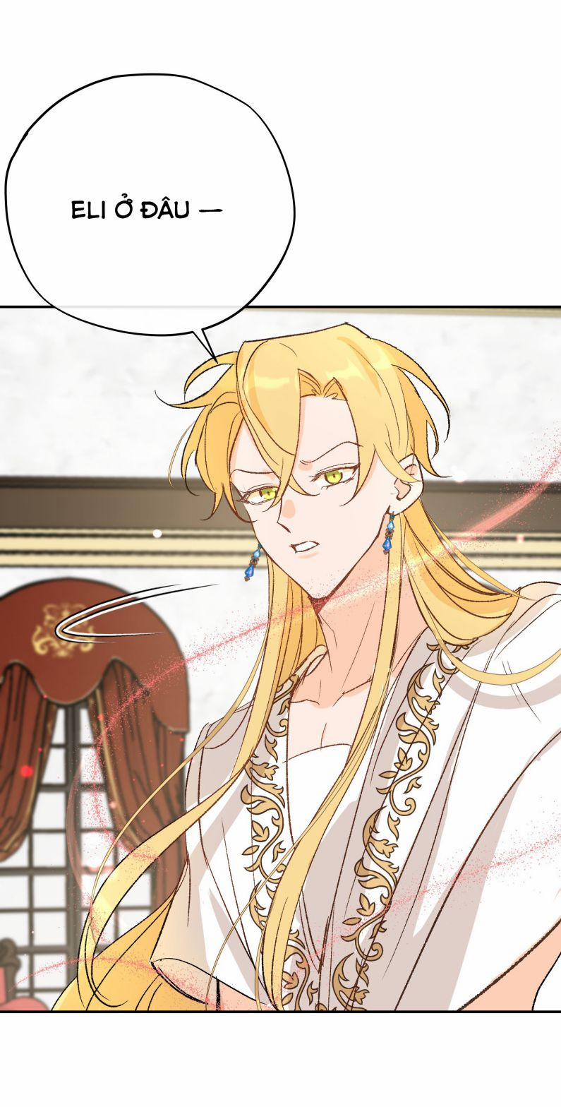 Mộng Tưởng Của Thần Quan Là Cưỡi Lên Thiên Cổ Ác Long 20 trang 22