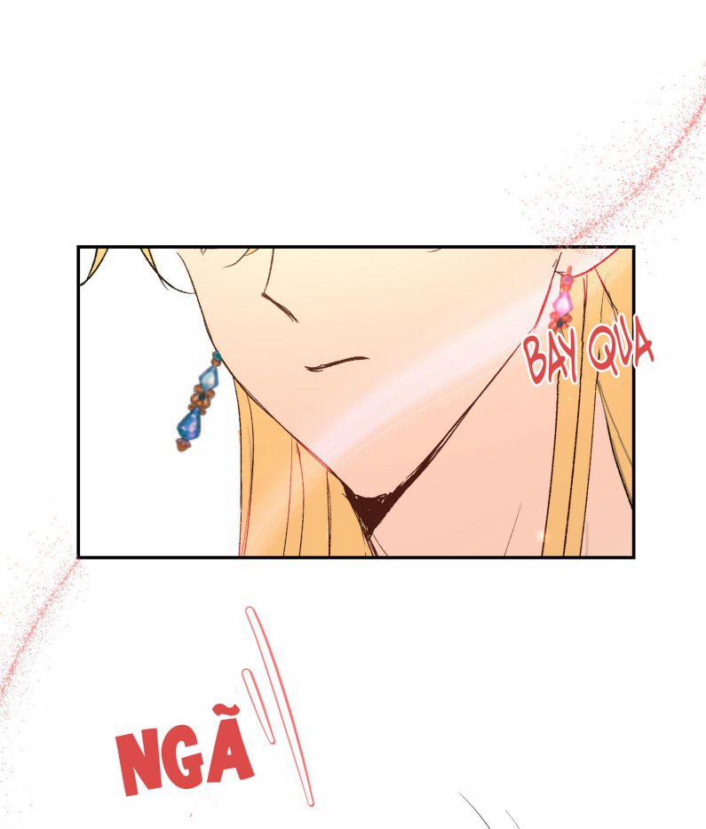 Mộng Tưởng Của Thần Quan Là Cưỡi Lên Thiên Cổ Ác Long 20 trang 23