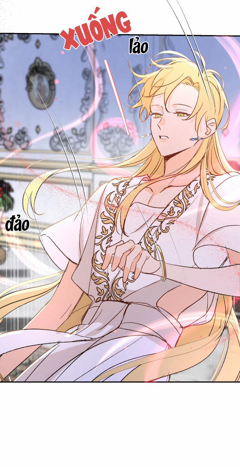 Mộng Tưởng Của Thần Quan Là Cưỡi Lên Thiên Cổ Ác Long 20 trang 24