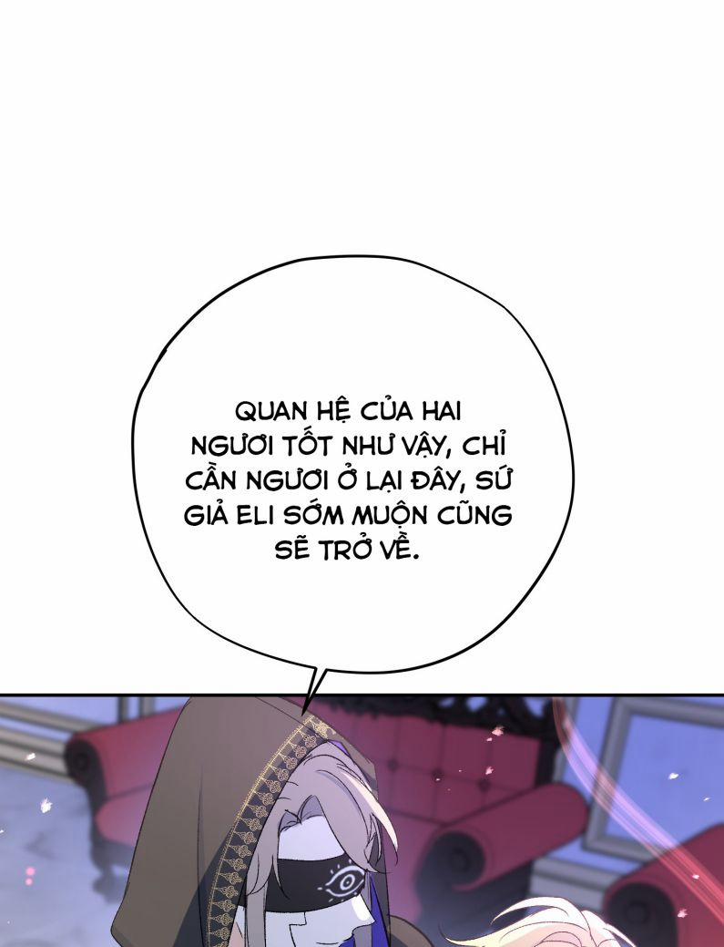 Mộng Tưởng Của Thần Quan Là Cưỡi Lên Thiên Cổ Ác Long 20 trang 25