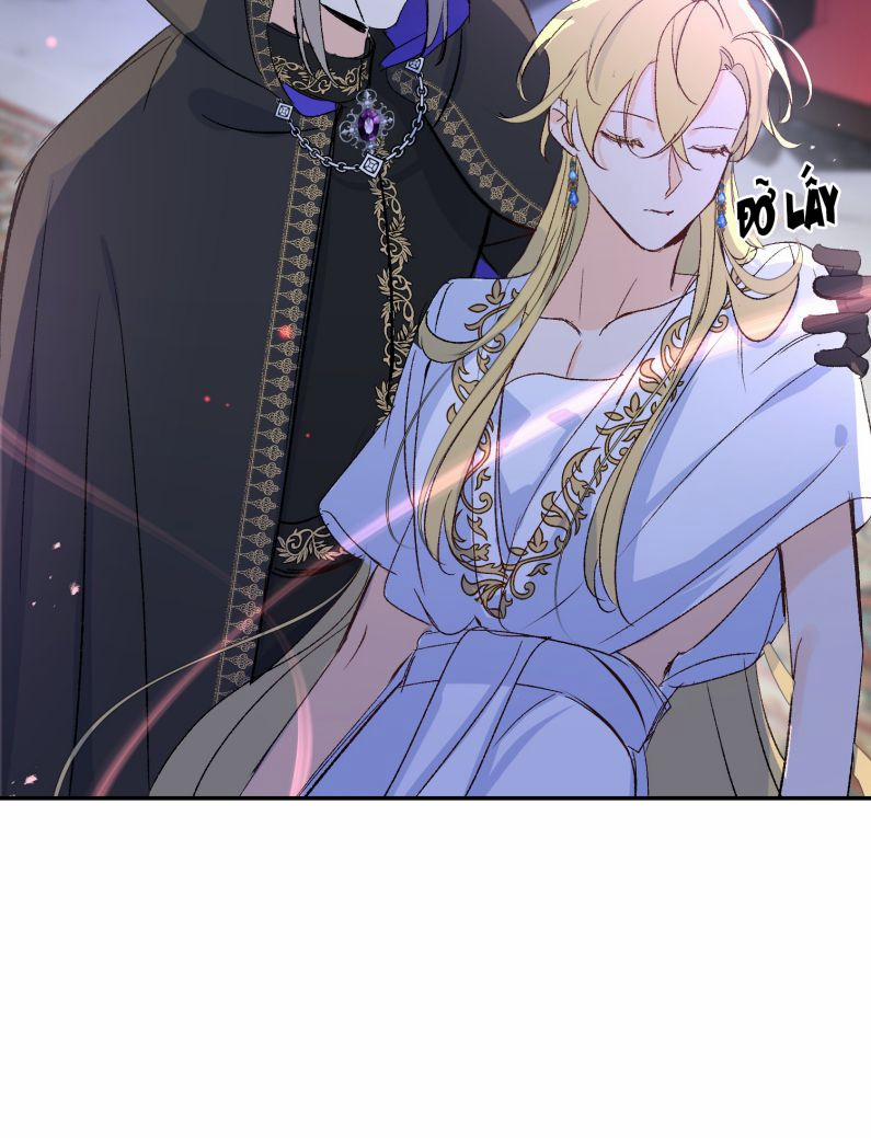 Mộng Tưởng Của Thần Quan Là Cưỡi Lên Thiên Cổ Ác Long 20 trang 26