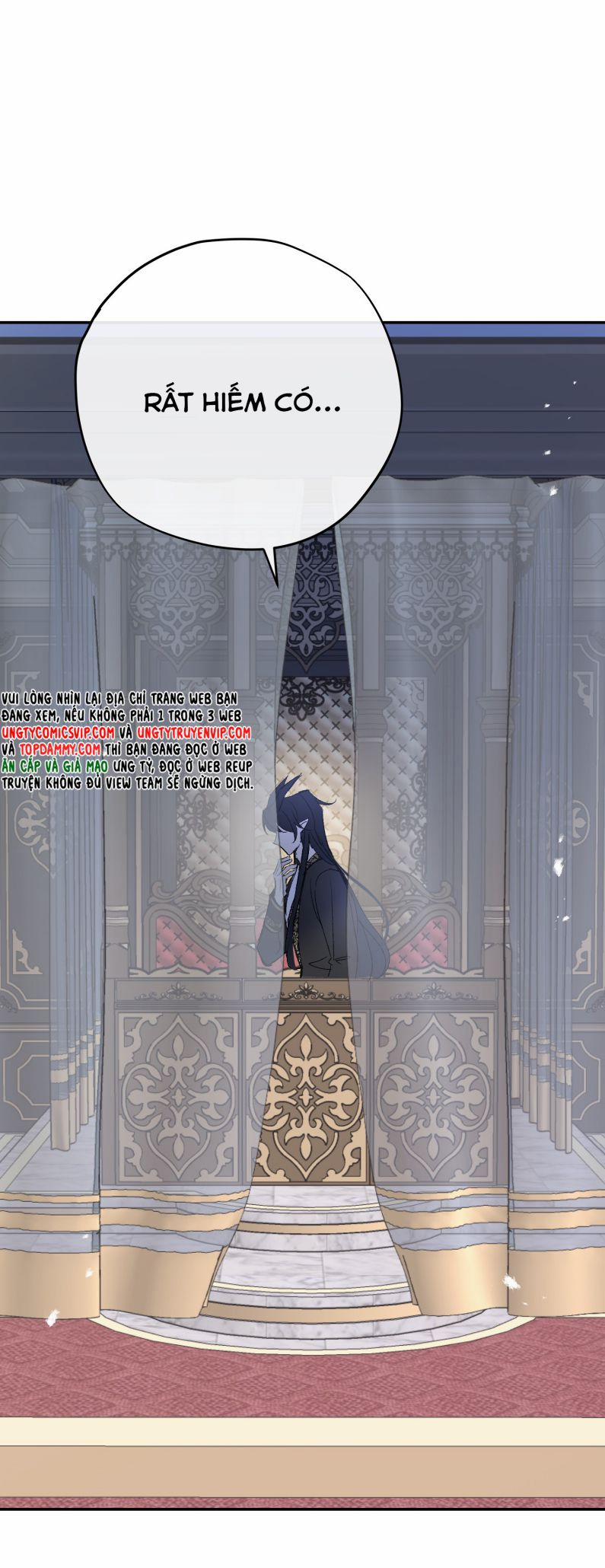 Mộng Tưởng Của Thần Quan Là Cưỡi Lên Thiên Cổ Ác Long 20 trang 27