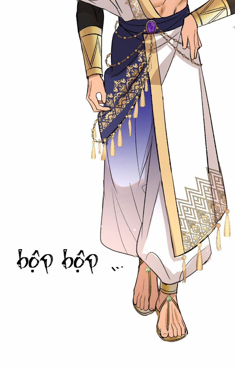 Mộng Tưởng Của Thần Quan Là Cưỡi Lên Thiên Cổ Ác Long 20 trang 3