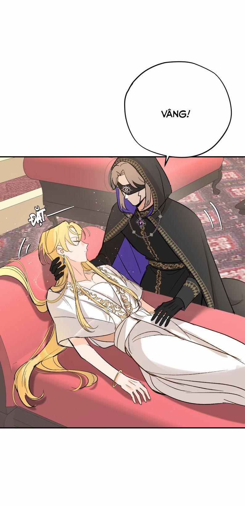 Mộng Tưởng Của Thần Quan Là Cưỡi Lên Thiên Cổ Ác Long 20 trang 31