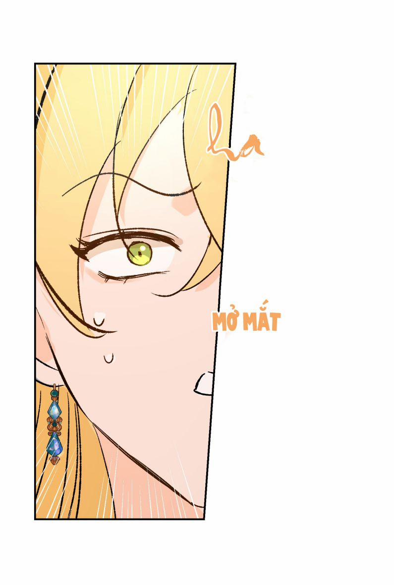 Mộng Tưởng Của Thần Quan Là Cưỡi Lên Thiên Cổ Ác Long 20 trang 38