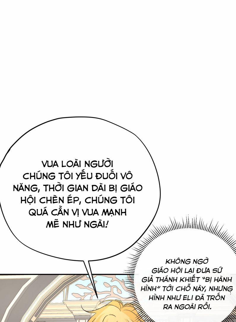 Mộng Tưởng Của Thần Quan Là Cưỡi Lên Thiên Cổ Ác Long 20 trang 40