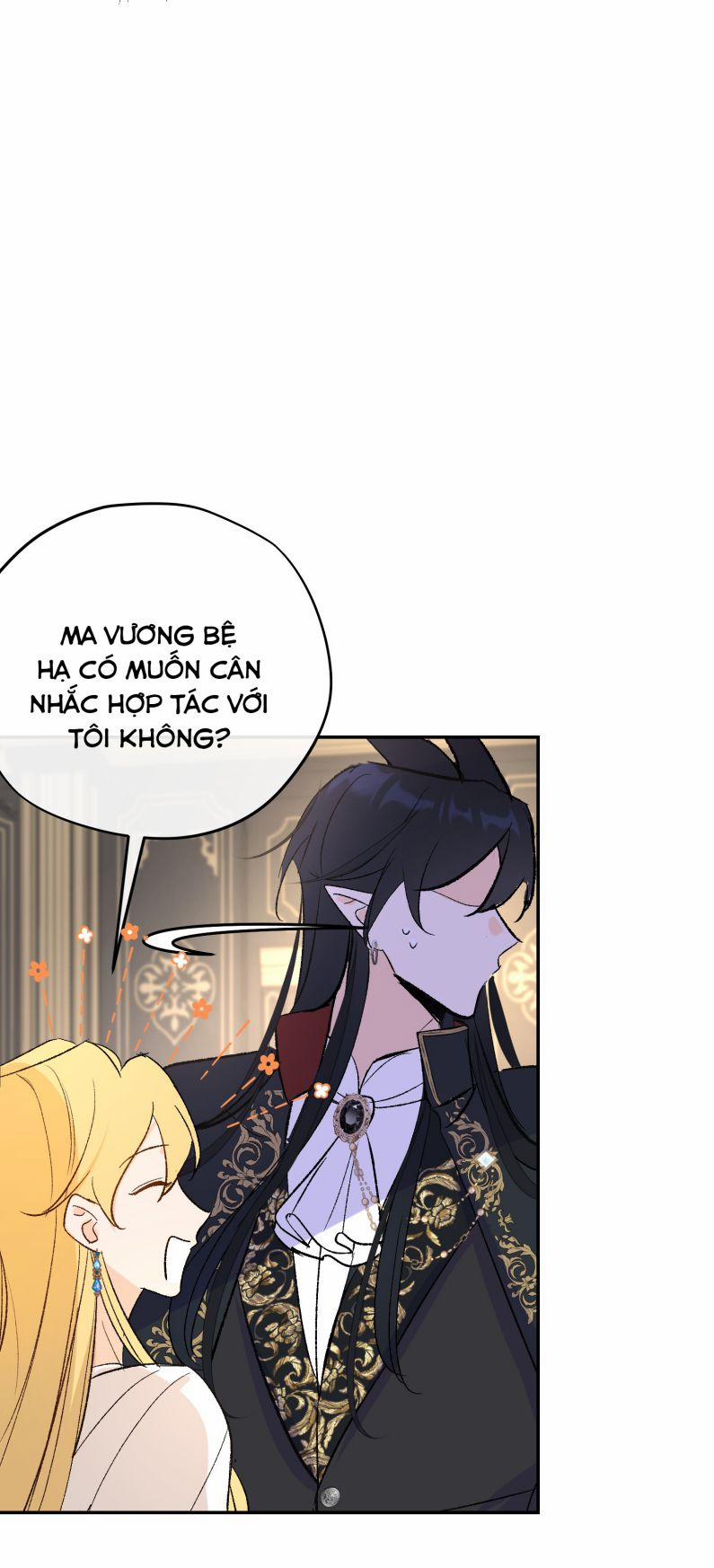 Mộng Tưởng Của Thần Quan Là Cưỡi Lên Thiên Cổ Ác Long 20 trang 42