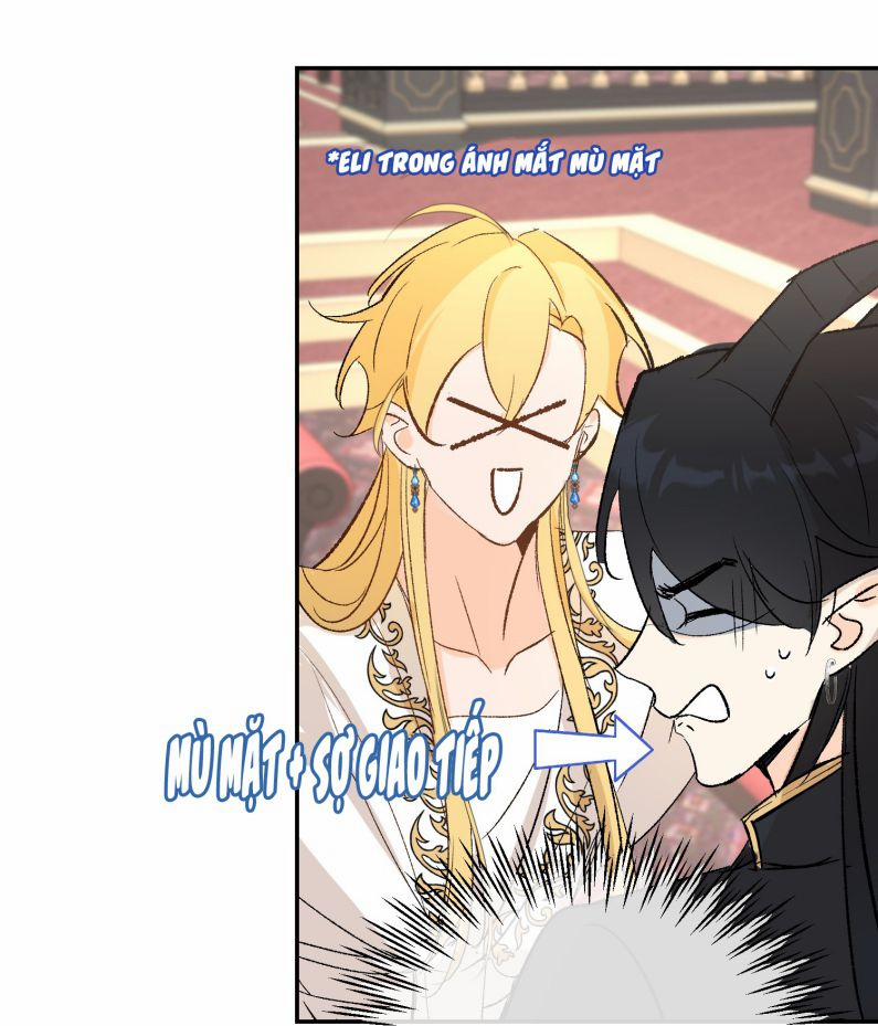 Mộng Tưởng Của Thần Quan Là Cưỡi Lên Thiên Cổ Ác Long 20 trang 43