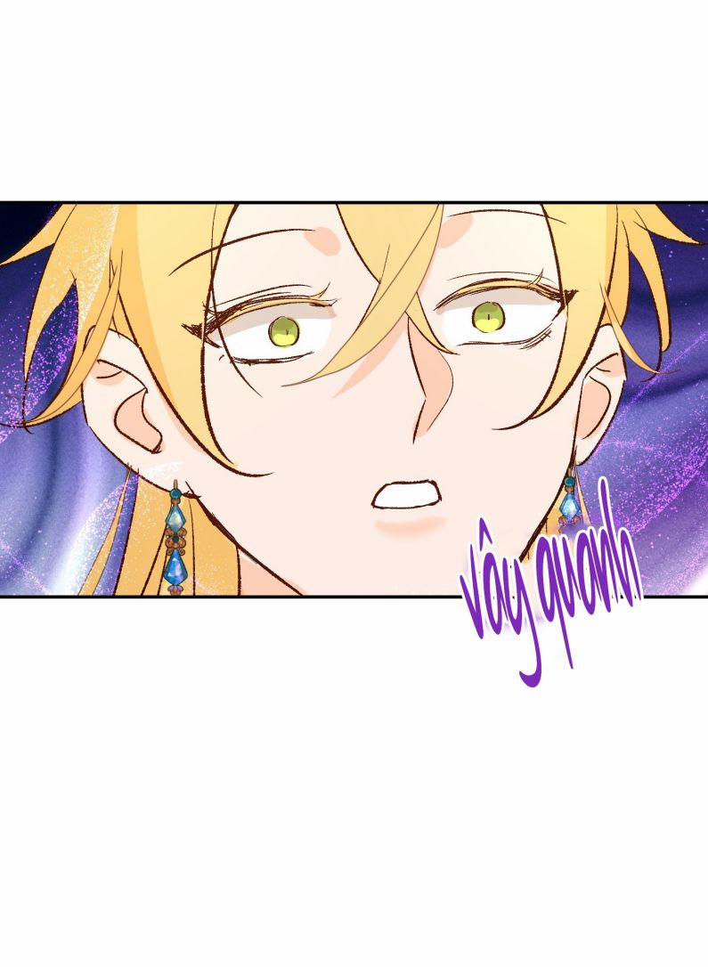 Mộng Tưởng Của Thần Quan Là Cưỡi Lên Thiên Cổ Ác Long 20 trang 46