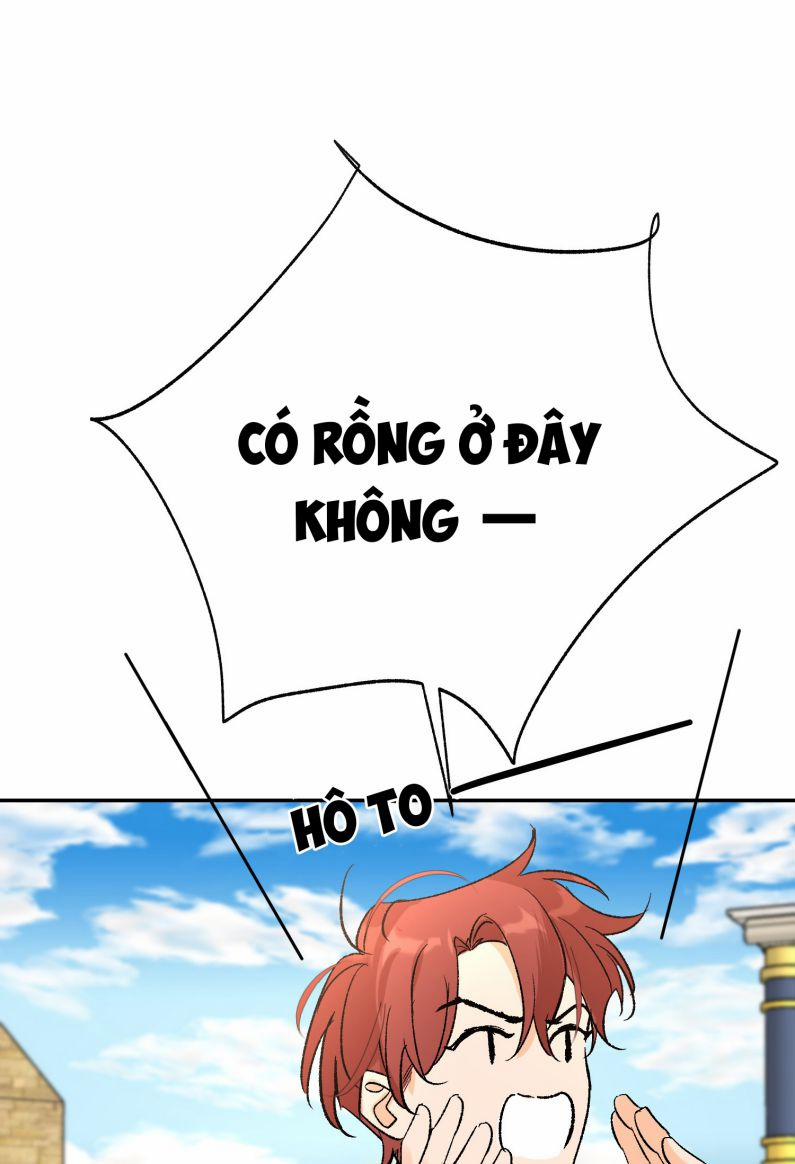 Mộng Tưởng Của Thần Quan Là Cưỡi Lên Thiên Cổ Ác Long 20 trang 7