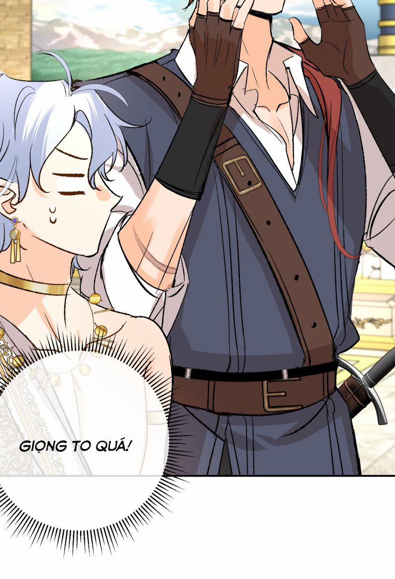 Mộng Tưởng Của Thần Quan Là Cưỡi Lên Thiên Cổ Ác Long 20 trang 8