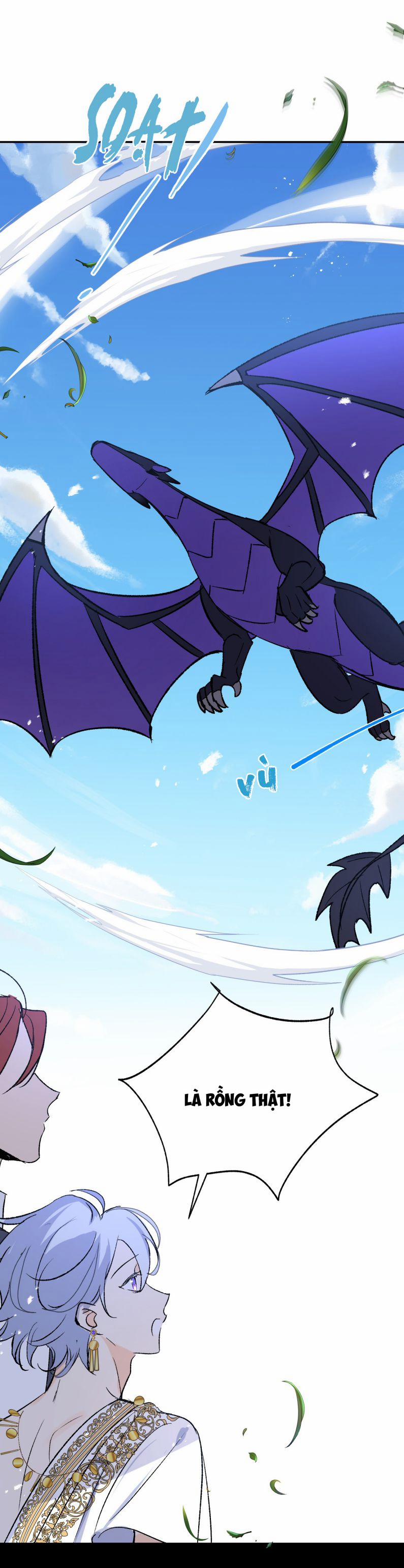 Mộng Tưởng Của Thần Quan Là Cưỡi Lên Thiên Cổ Ác Long 20 trang 9