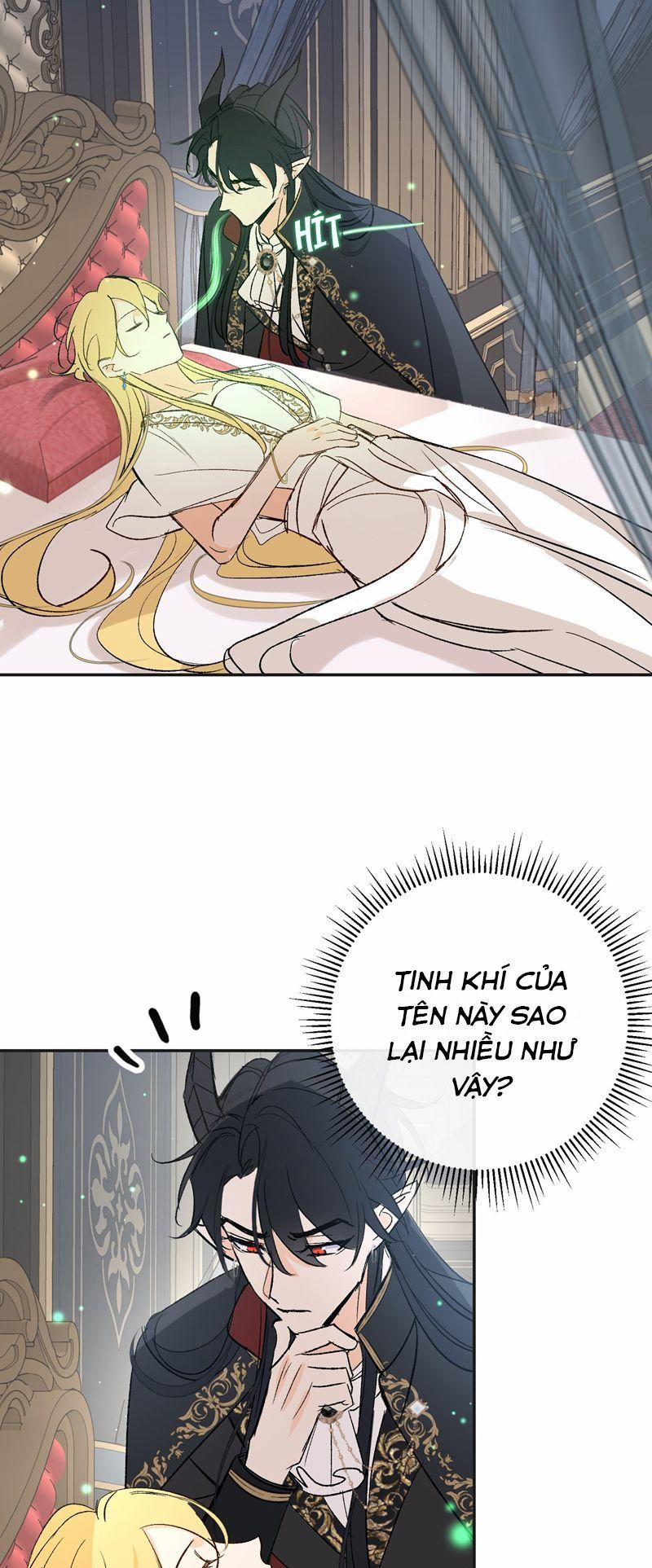 Mộng Tưởng Của Thần Quan Là Cưỡi Lên Thiên Cổ Ác Long 21 trang 1