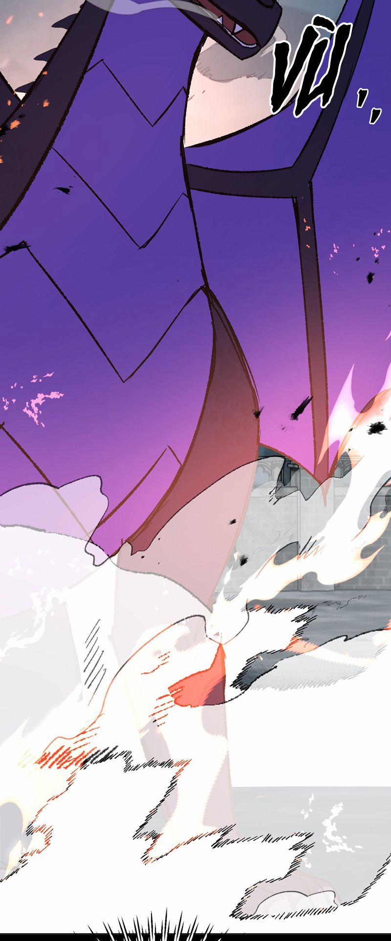 Mộng Tưởng Của Thần Quan Là Cưỡi Lên Thiên Cổ Ác Long 21 trang 12