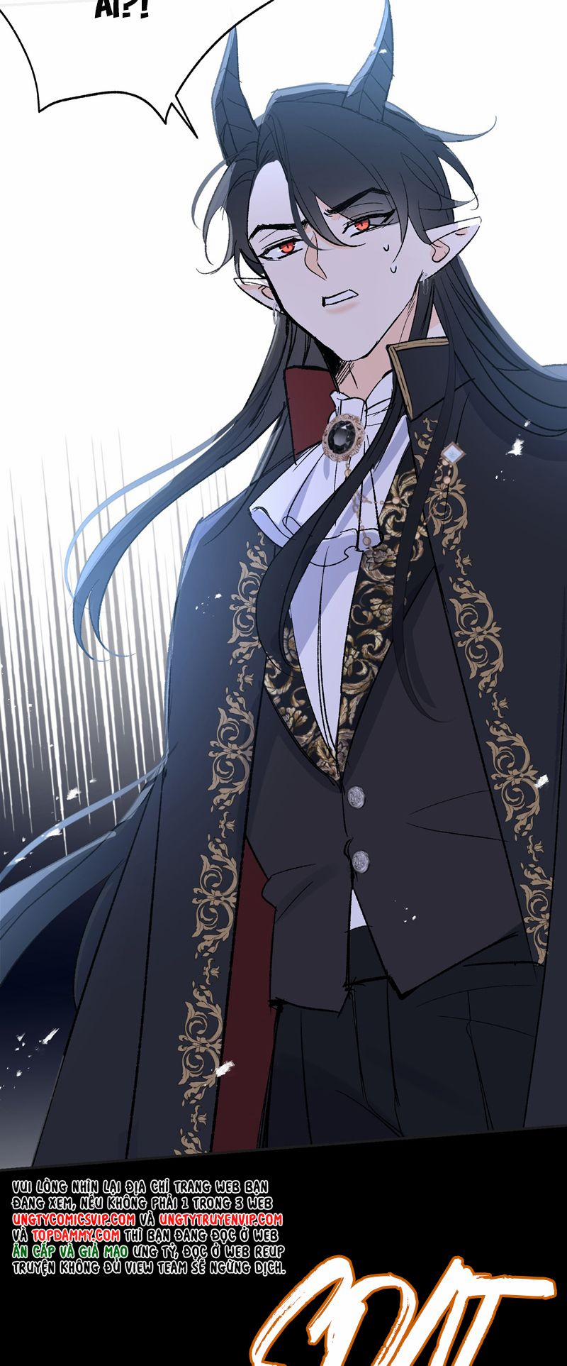 Mộng Tưởng Của Thần Quan Là Cưỡi Lên Thiên Cổ Ác Long 21 trang 3