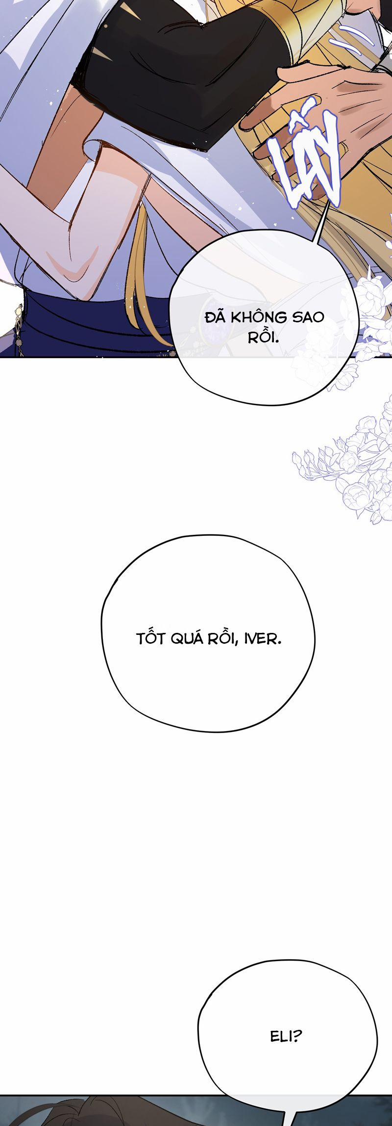 Mộng Tưởng Của Thần Quan Là Cưỡi Lên Thiên Cổ Ác Long 21 trang 35