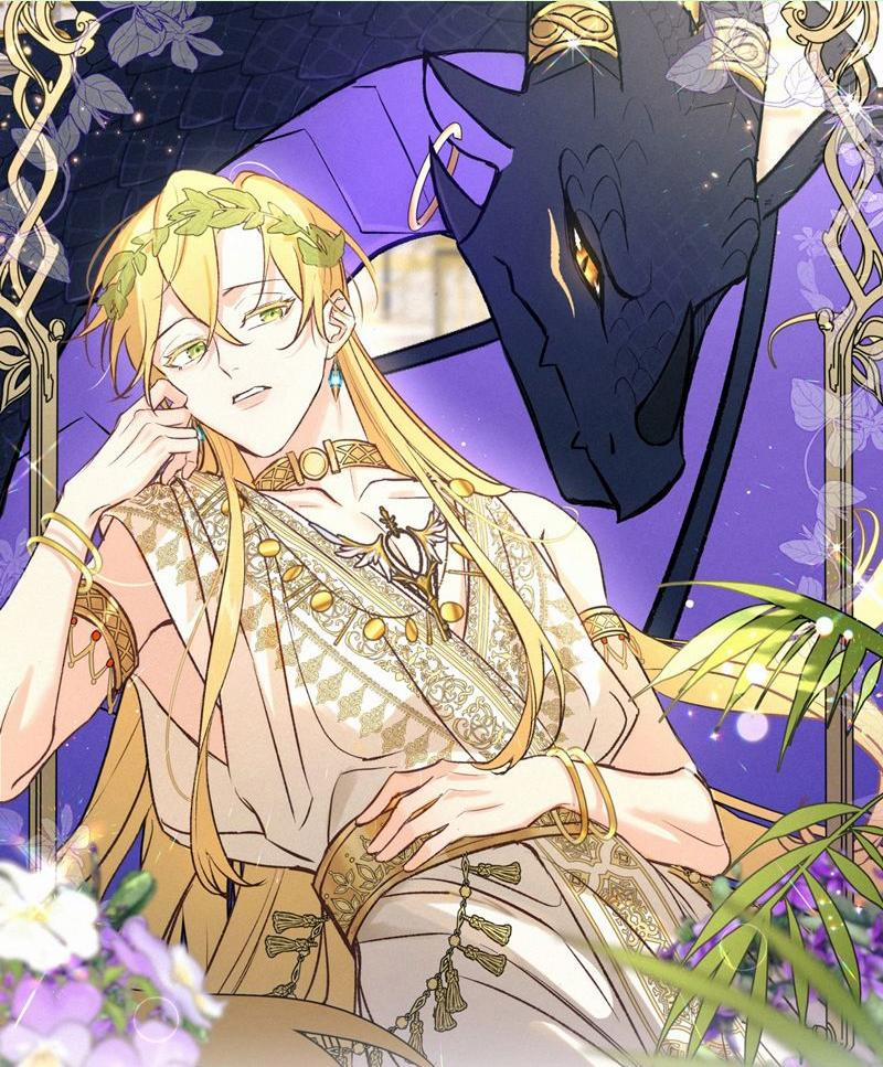 Mộng Tưởng Của Thần Quan Là Cưỡi Lên Thiên Cổ Ác Long 22 trang 0