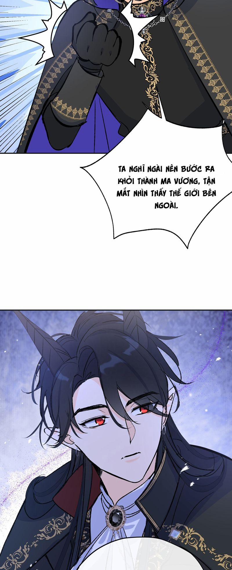 Mộng Tưởng Của Thần Quan Là Cưỡi Lên Thiên Cổ Ác Long 22 trang 13