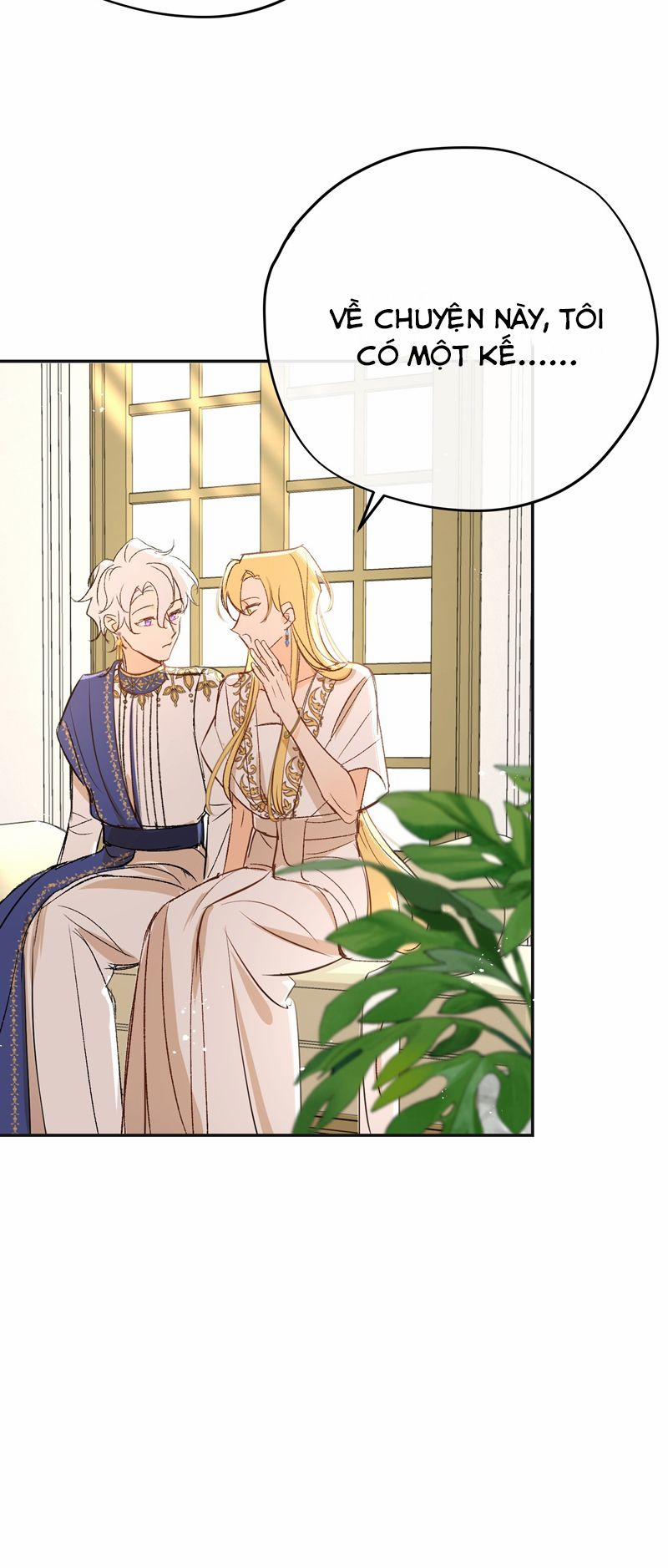 Mộng Tưởng Của Thần Quan Là Cưỡi Lên Thiên Cổ Ác Long 22 trang 19