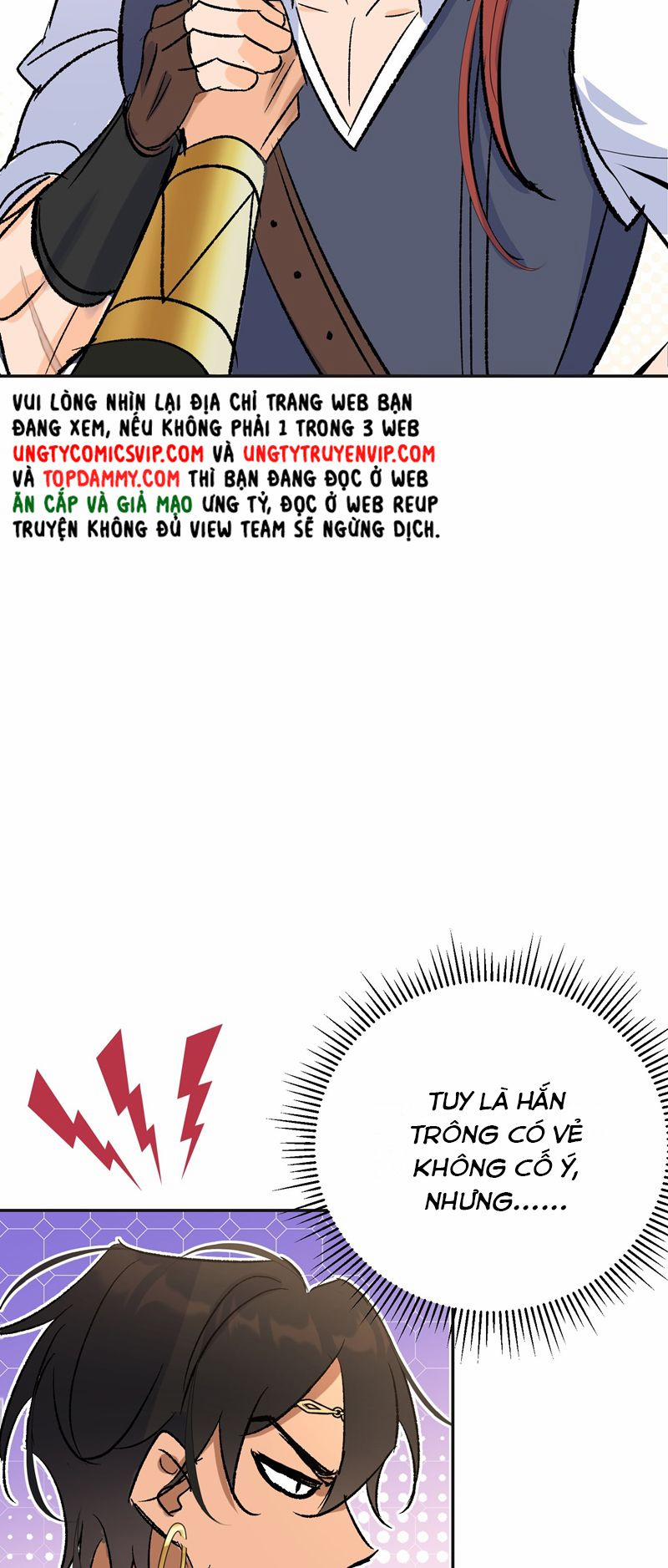 Mộng Tưởng Của Thần Quan Là Cưỡi Lên Thiên Cổ Ác Long 22 trang 26