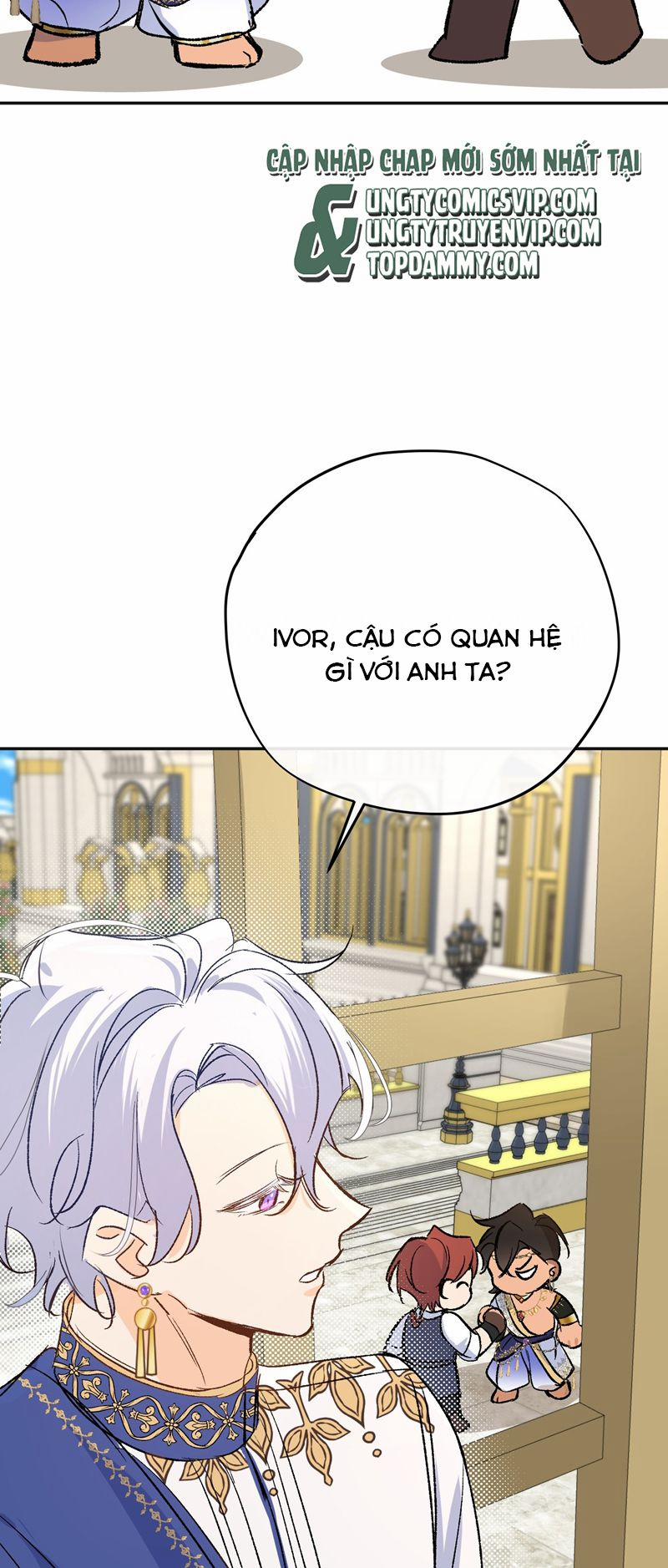 Mộng Tưởng Của Thần Quan Là Cưỡi Lên Thiên Cổ Ác Long 22 trang 28