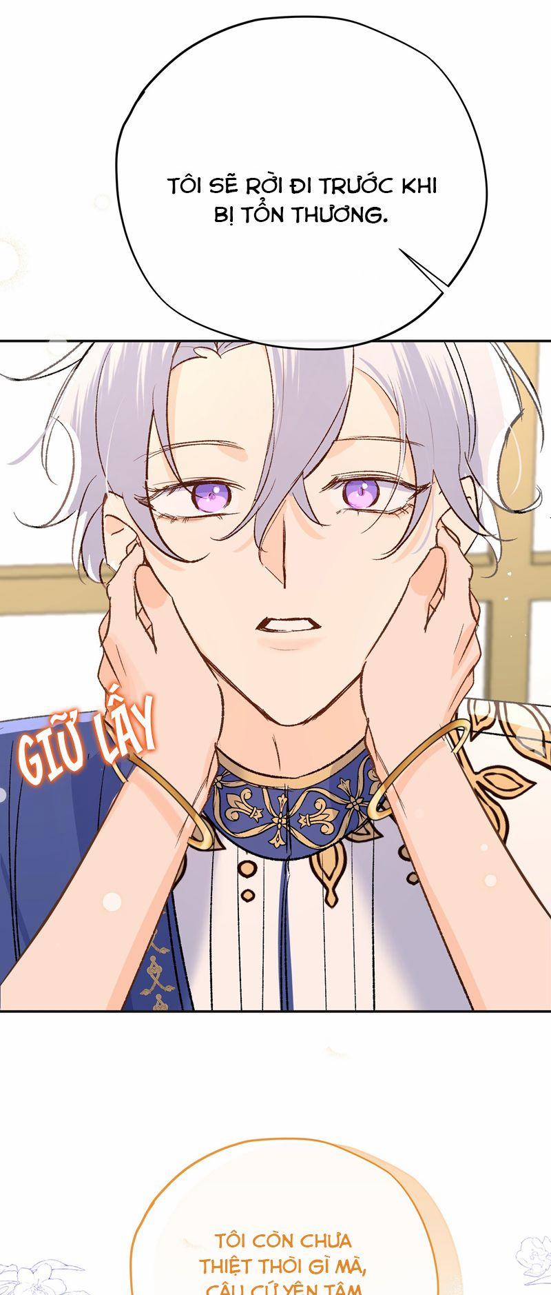 Mộng Tưởng Của Thần Quan Là Cưỡi Lên Thiên Cổ Ác Long 22 trang 33