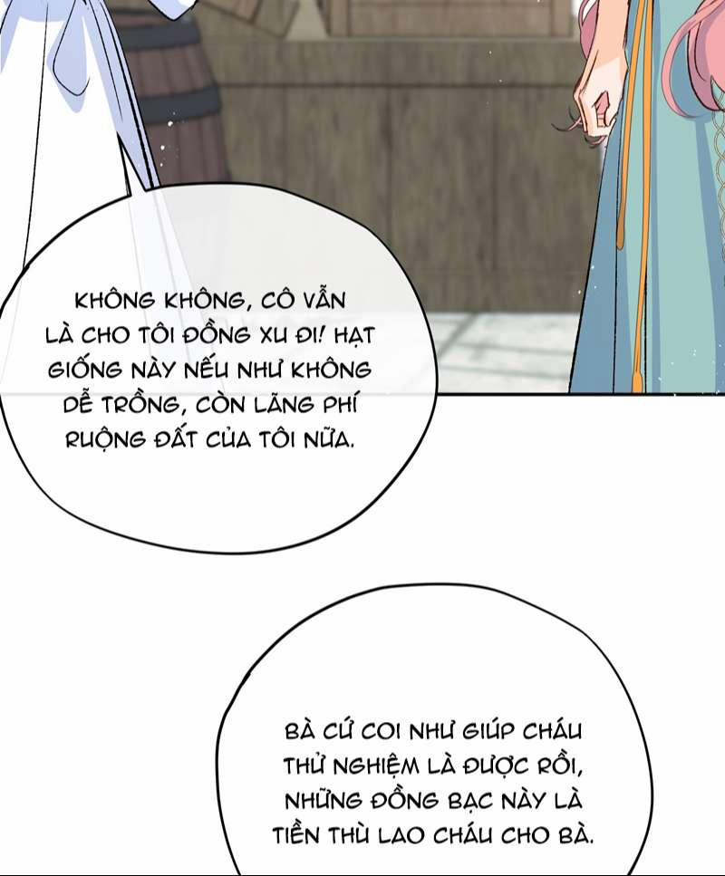 Mộng Tưởng Của Thần Quan Là Cưỡi Lên Thiên Cổ Ác Long 23 trang 10