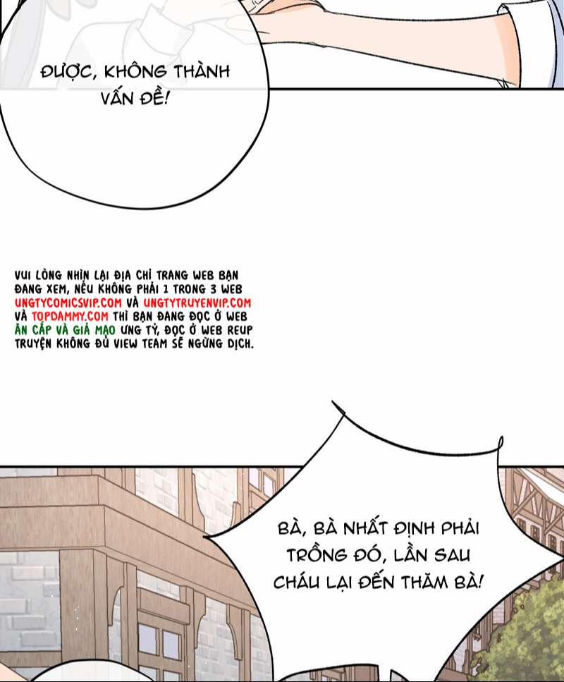 Mộng Tưởng Của Thần Quan Là Cưỡi Lên Thiên Cổ Ác Long 23 trang 12