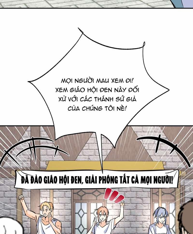 Mộng Tưởng Của Thần Quan Là Cưỡi Lên Thiên Cổ Ác Long 23 trang 16