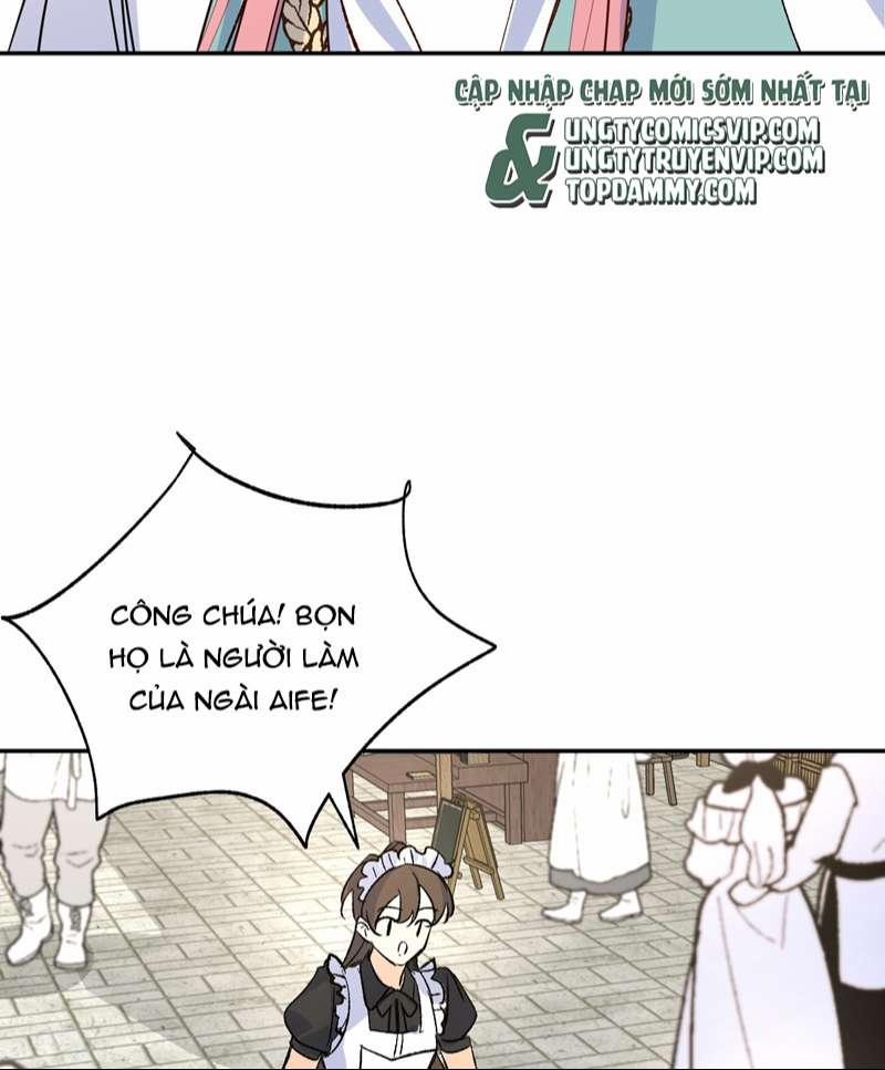 Mộng Tưởng Của Thần Quan Là Cưỡi Lên Thiên Cổ Ác Long 23 trang 19