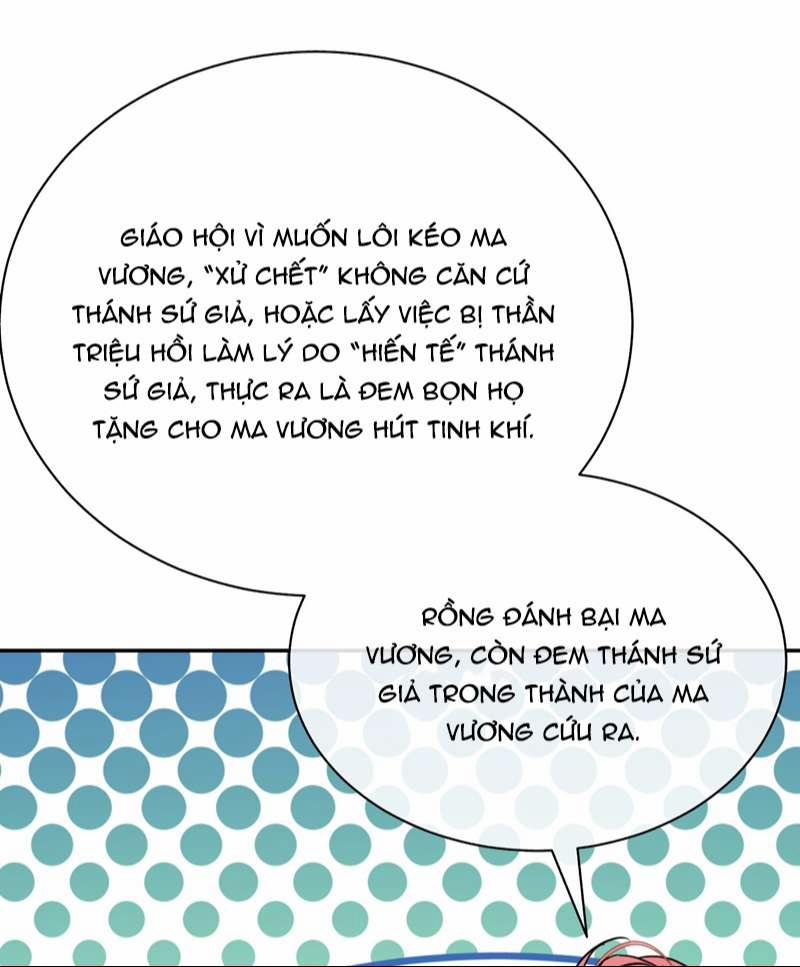 Mộng Tưởng Của Thần Quan Là Cưỡi Lên Thiên Cổ Ác Long 23 trang 21