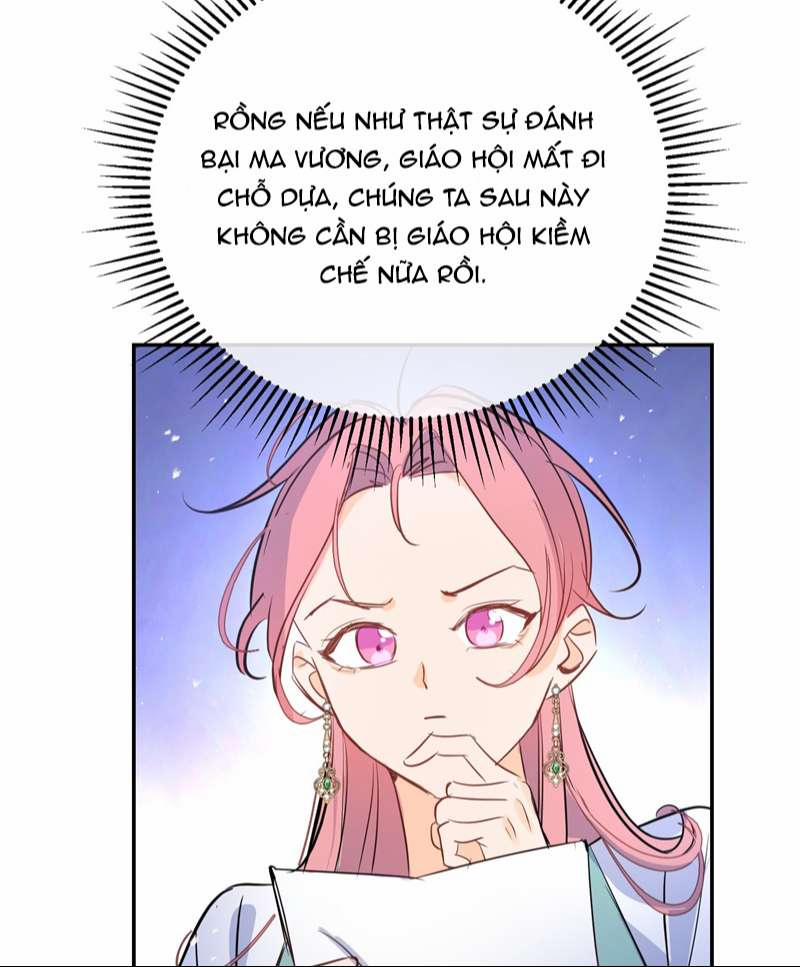 Mộng Tưởng Của Thần Quan Là Cưỡi Lên Thiên Cổ Ác Long 23 trang 23