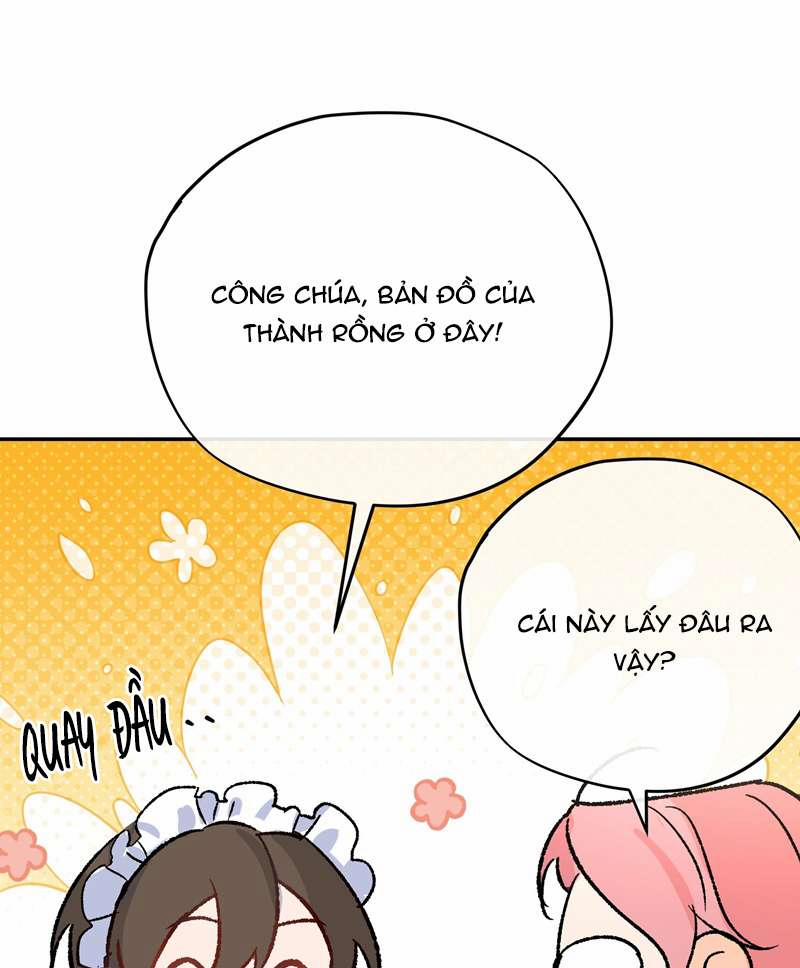 Mộng Tưởng Của Thần Quan Là Cưỡi Lên Thiên Cổ Ác Long 23 trang 26