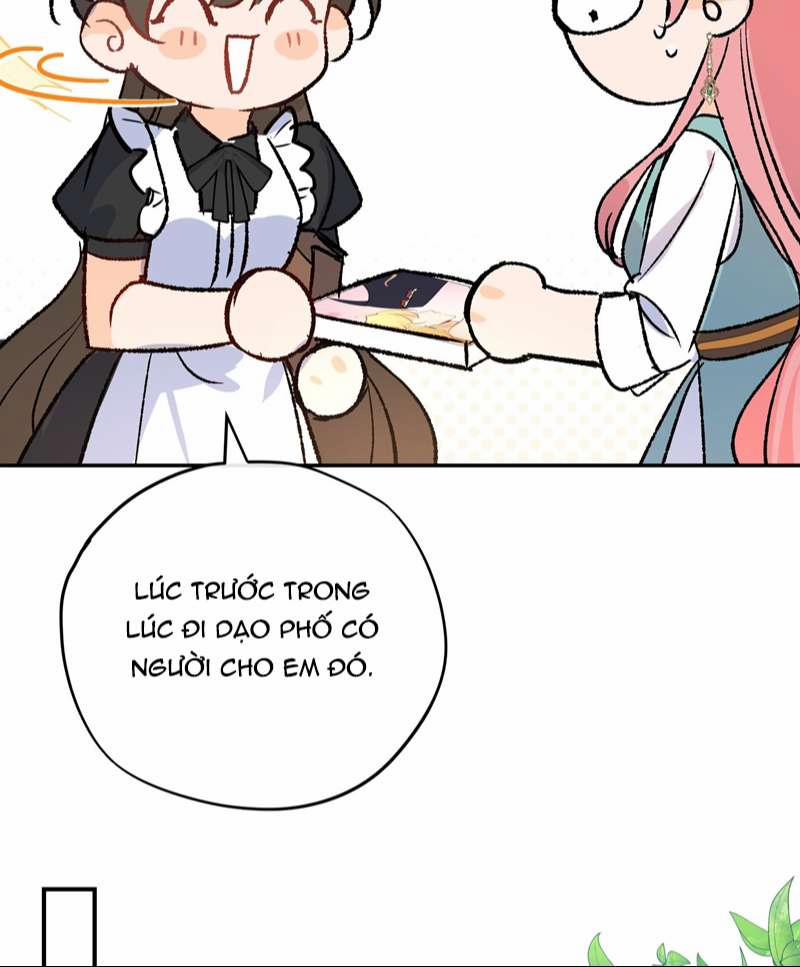 Mộng Tưởng Của Thần Quan Là Cưỡi Lên Thiên Cổ Ác Long 23 trang 27