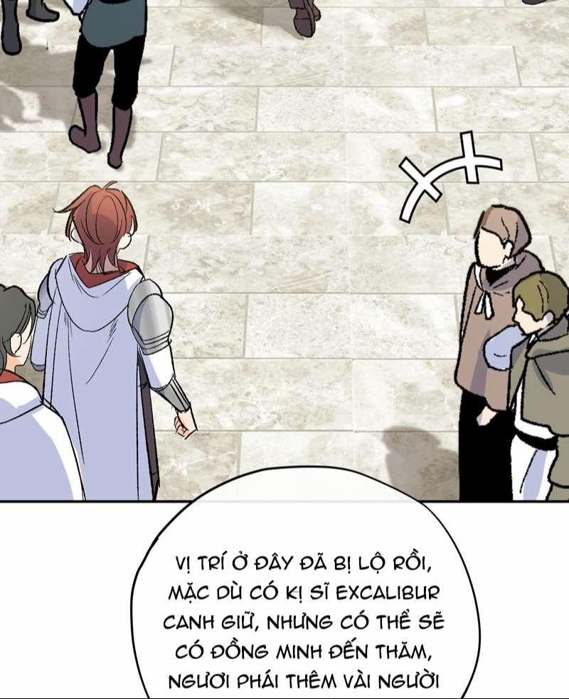 Mộng Tưởng Của Thần Quan Là Cưỡi Lên Thiên Cổ Ác Long 23 trang 31