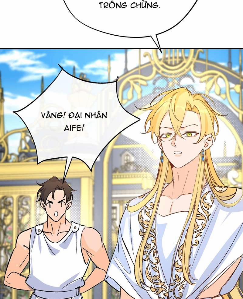 Mộng Tưởng Của Thần Quan Là Cưỡi Lên Thiên Cổ Ác Long 23 trang 32