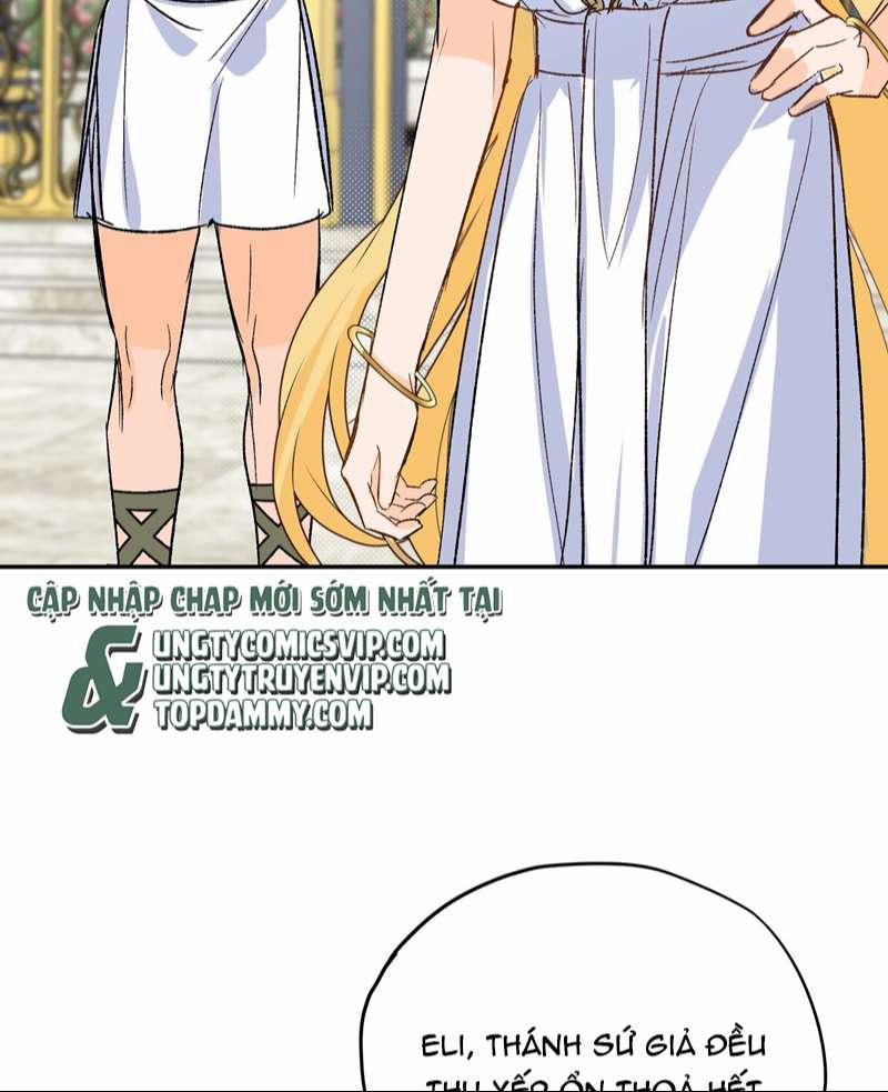 Mộng Tưởng Của Thần Quan Là Cưỡi Lên Thiên Cổ Ác Long 23 trang 33