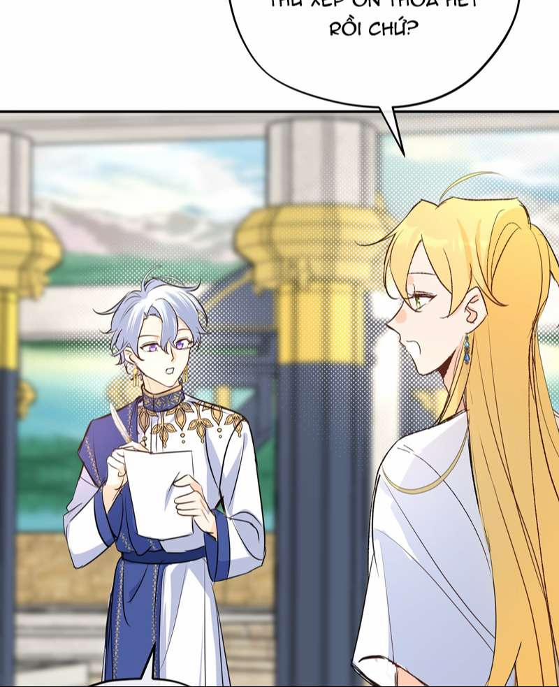 Mộng Tưởng Của Thần Quan Là Cưỡi Lên Thiên Cổ Ác Long 23 trang 34