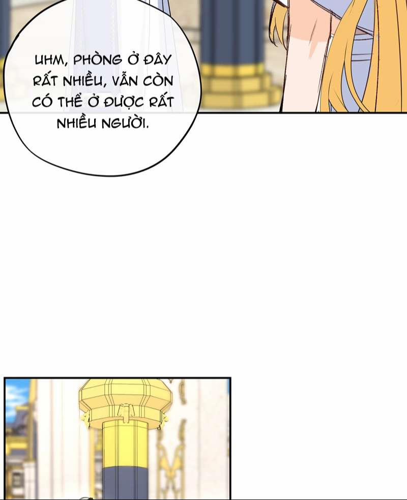 Mộng Tưởng Của Thần Quan Là Cưỡi Lên Thiên Cổ Ác Long 23 trang 35