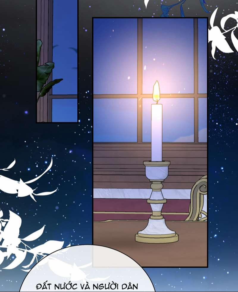 Mộng Tưởng Của Thần Quan Là Cưỡi Lên Thiên Cổ Ác Long 23 trang 38