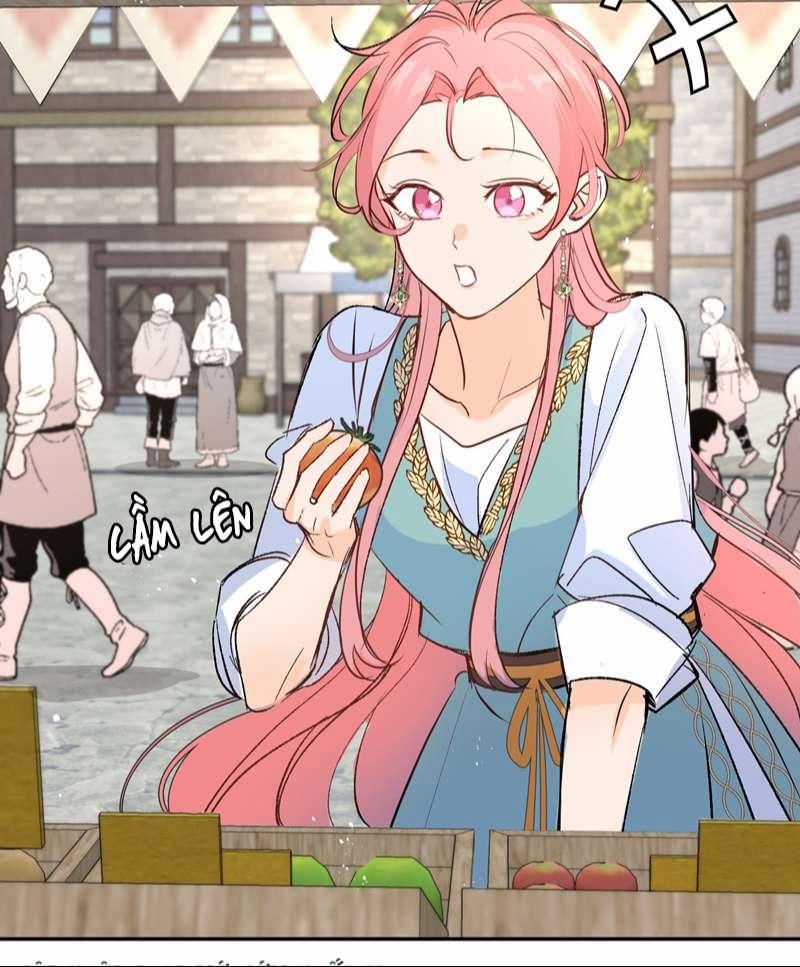 Mộng Tưởng Của Thần Quan Là Cưỡi Lên Thiên Cổ Ác Long 23 trang 4