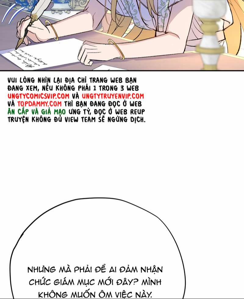 Mộng Tưởng Của Thần Quan Là Cưỡi Lên Thiên Cổ Ác Long 23 trang 40