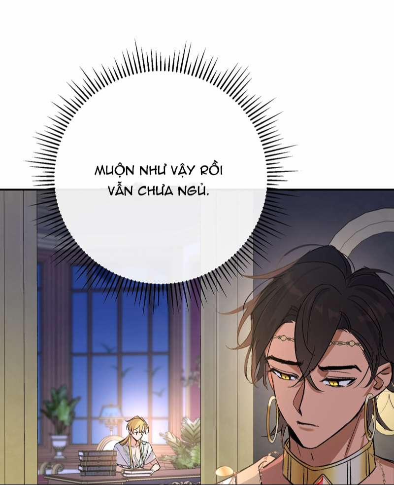 Mộng Tưởng Của Thần Quan Là Cưỡi Lên Thiên Cổ Ác Long 23 trang 43