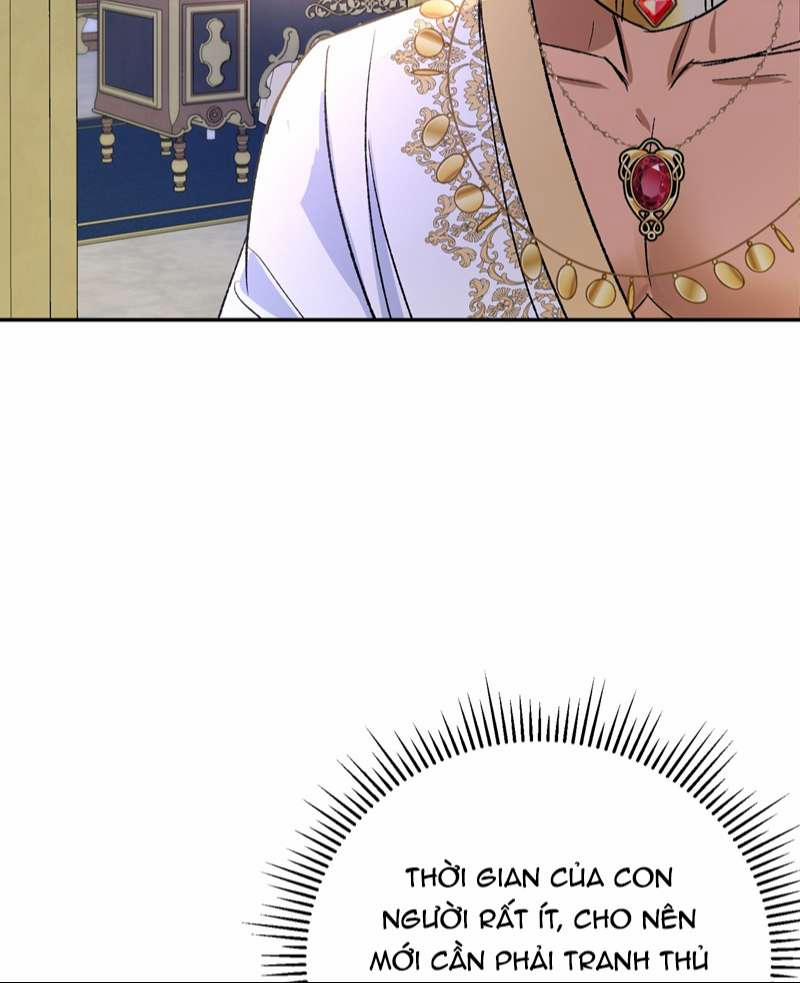 Mộng Tưởng Của Thần Quan Là Cưỡi Lên Thiên Cổ Ác Long 23 trang 44