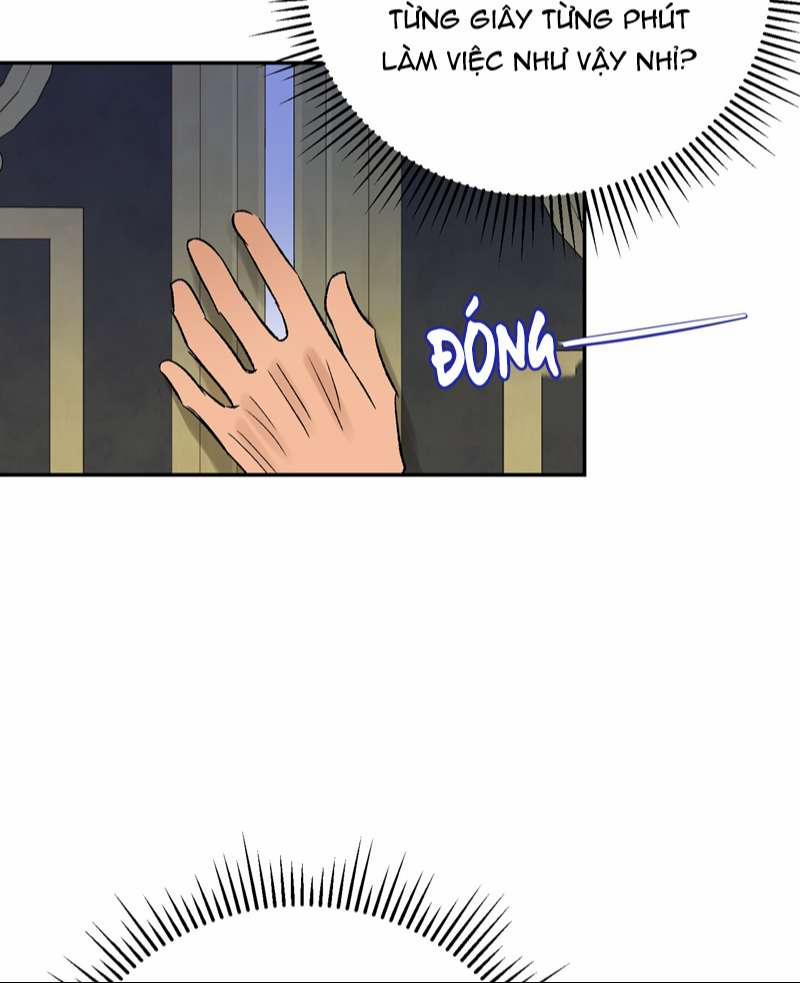 Mộng Tưởng Của Thần Quan Là Cưỡi Lên Thiên Cổ Ác Long 23 trang 45