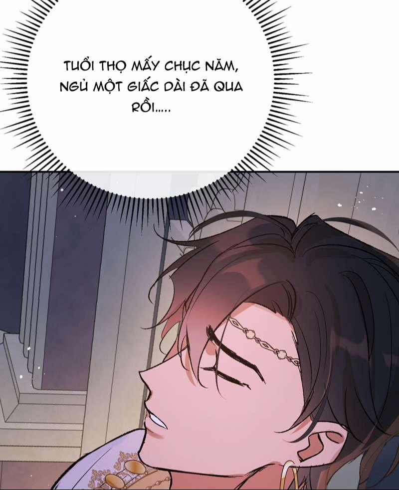 Mộng Tưởng Của Thần Quan Là Cưỡi Lên Thiên Cổ Ác Long 23 trang 46