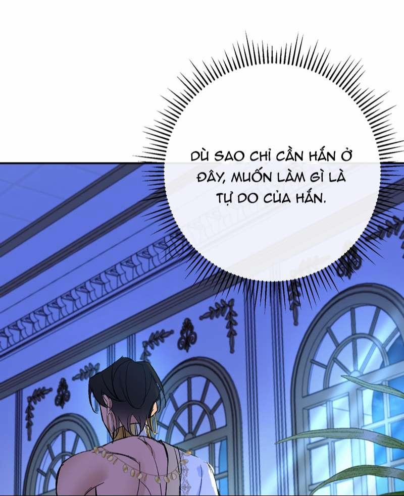 Mộng Tưởng Của Thần Quan Là Cưỡi Lên Thiên Cổ Ác Long 23 trang 48