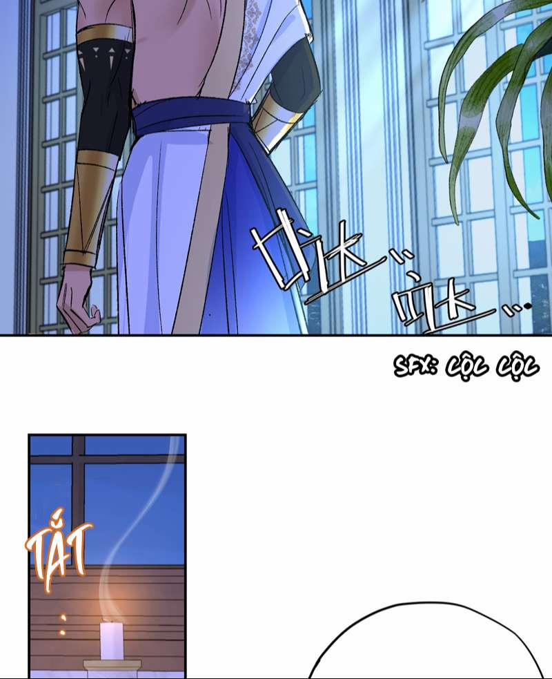 Mộng Tưởng Của Thần Quan Là Cưỡi Lên Thiên Cổ Ác Long 23 trang 49